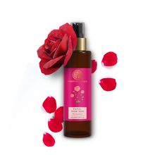 Forest Essentials Facial Tonic Mist Pure Rosewater