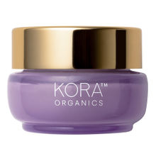 Kora Organics Plant Stem Cell Retinol Alternative Moisturizer Firms Smooths Hydrate Antioxidant-Rich