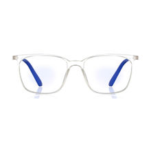 Enrico Bluno Blue Cut Zero Power Computer Glasses & UV Ray Protection from Mobile-Laptop For Adults