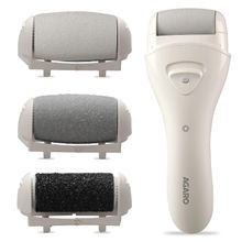 AGARO CR3001 Callus Remover – 3 Heads