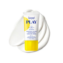 Supergoop Play Everyday Lotion SPF 50 PA++++