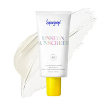Supergoop Unseen Sunscreen SPF 40 PA+++