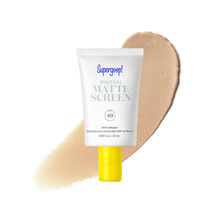 Supergoop Mineral Mattescreen SPF 40 PA+++