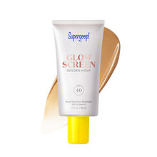 Supergoop Glowscreen SPF 40 PA+++ - Golden Hour