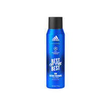 Adidas Fragrances UEFA Best of the Best Deo Body Spray