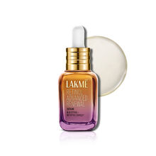 Lakme Retinol Advanced Renewal Serum 0.1% Retinol + 5% Peptide Complex