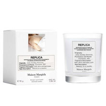 Maison Margiela Replica Lazy Sunday Monring Candle