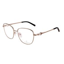 Charriol Gold Full Rim Frame (Pc71035 53 C01) (53)