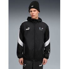 Puma BMW M Motorsport MT7+ Men's Windbreaker Jacket