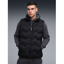 Puma Essentials Men's Heatseal Padded Puffer Jacket