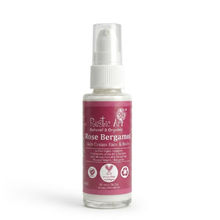 Rustic Art Neem Basil Face Wash Concentrate