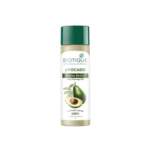 Biotique Avocado Stress Relief Body Massage Oil
