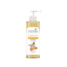 Biotique Almond Oil Ultra Rich Body Wash
