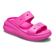 Crocs Crush Pink Unisex Adult Sandal