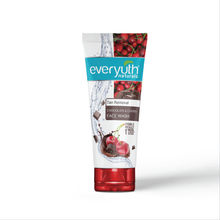 Everyuth Naturals Choco Cherry Tan Face Wash