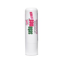 Sebamed Lip Defense, For Dry And Chapped Lips, With SPF 30, With Jojoba Oil And Vitamin E