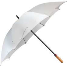 John's Umbrella - 750 Golf FRP White