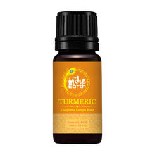 The Indie Earth Pure & Undiluted Turmeric Essential Oil