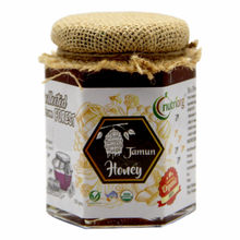 Nutriorg USDA Certified Organic Jamun Honey