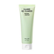 Parnell Panthenol Heartleaf Calming Gel Cleanser