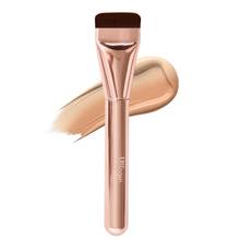 Milagro Beauty Premium Glass Skin Spatula Makeup Brush