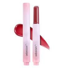 Milagro Beauty Tinted Lip Balm, Non-Sticky Shine & Hydration