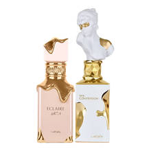 Lattafa Gift set 5