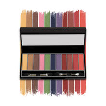 Miss Claire Eyeshadow Kit 3716-11-1