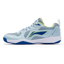 Li-Ning Ultra Iii Le Blue Sports Shoes