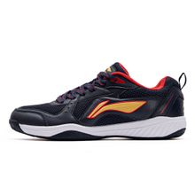 Li-Ning Ultra Iii Le Navy Blue Sports Shoes