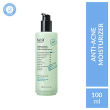belif Problem Solution Vegan Moisturizer