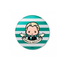 EFG Store Draco Malfoy Badge