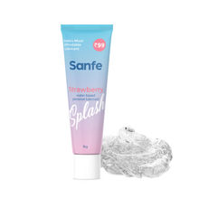 Sanfe Splash Strawberry Lubricant