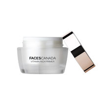 Faces Canada Vitamin Rich - Primer