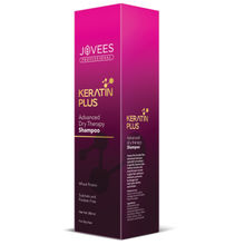 Jovees Professional Keratin Plus Advanced Dry Therapy Shampoo