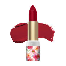 SERY Matte Care Lipstick Enriched With Shea Butter With SPF 15