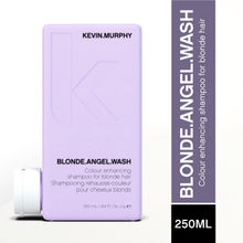 Kevin.Murphy Blonde.Angel Color Enhancing Treatment Conditioner For Blonde Hair