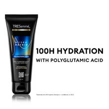 TRESemmé Hydra Matrix Conditioner with Polyglutamic Acid for 5X Hydration, Paraben Free