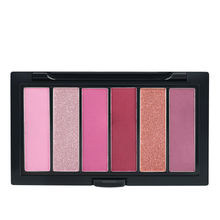 Insight Cosmetics Show Time Eyeshadow Palette