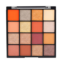 Insight Cosmetics Gorgeous 16 Eyeshadow Palette