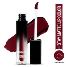 Insight Cosmetics Stay Matte Lipcolor, 12hr Long Lasting &Transferproof