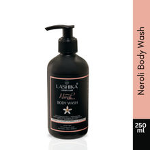 LASHIKA Neroli Body Wash
