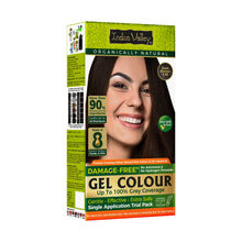 Indus Valley Damage Free Gel Hair Color