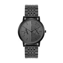 ARMANI EXCHANGE Black Watch AX2872 (M)