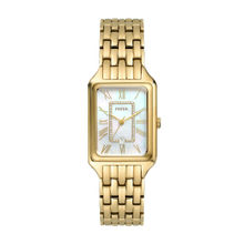 Fossil Raquel Gold Watch ES5304 (M)