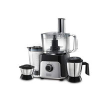 Black+Decker Food Processor