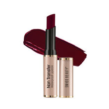 Swiss Beauty Non Transfer Waterproof Lipstick