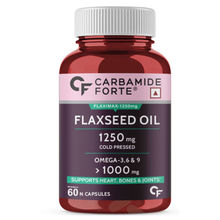 Carbamide Forte Flaximax 1250mg Supplement