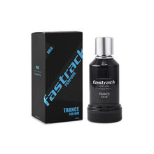Fastrack Perfume Men Trance