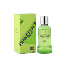 Fastrack Perfume Solo Unisex